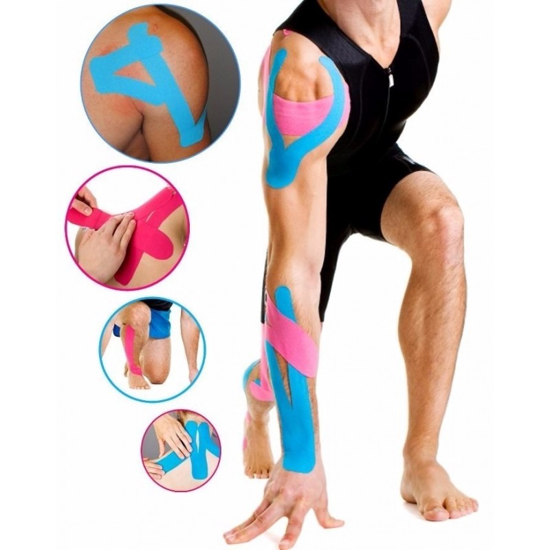 Kinesiotaping