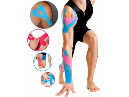 Kinesiotaping